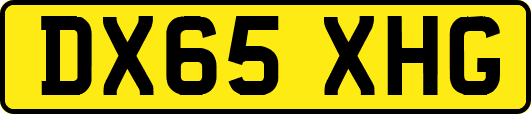 DX65XHG