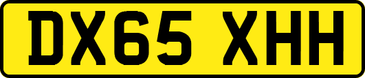 DX65XHH