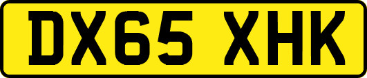 DX65XHK