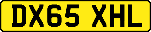 DX65XHL