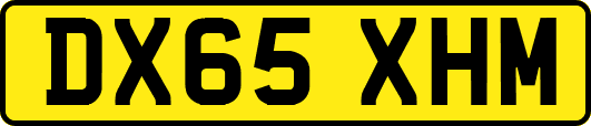 DX65XHM