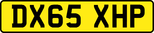 DX65XHP