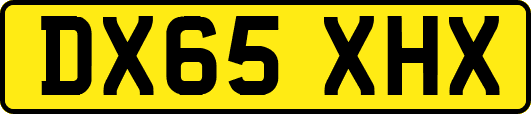 DX65XHX