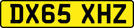 DX65XHZ