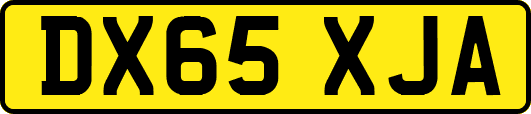 DX65XJA