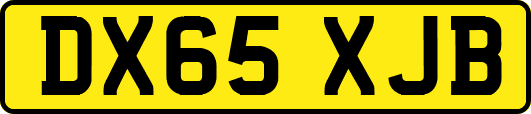 DX65XJB