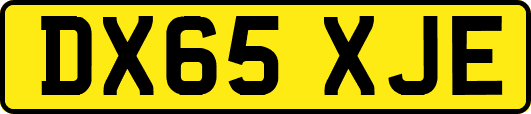 DX65XJE