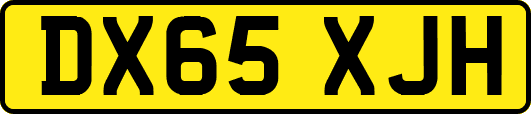 DX65XJH