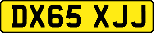 DX65XJJ