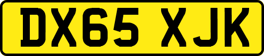 DX65XJK