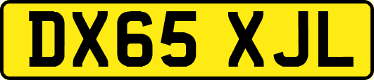 DX65XJL