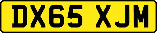 DX65XJM