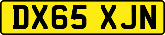 DX65XJN