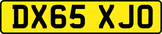 DX65XJO