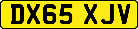 DX65XJV