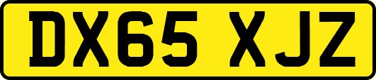 DX65XJZ