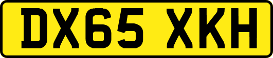DX65XKH