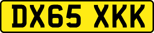 DX65XKK