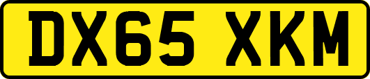 DX65XKM