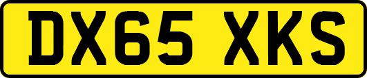DX65XKS