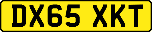 DX65XKT