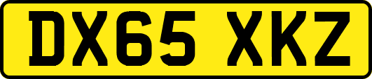 DX65XKZ