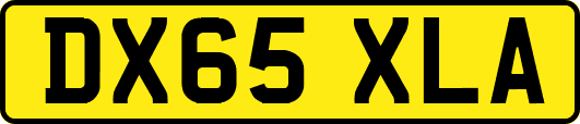 DX65XLA
