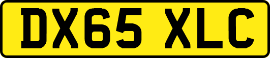 DX65XLC