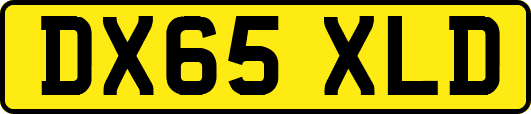 DX65XLD