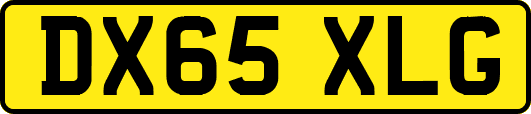 DX65XLG