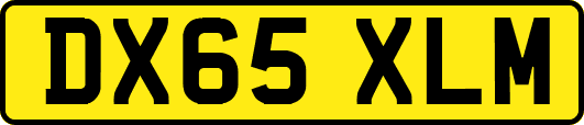 DX65XLM