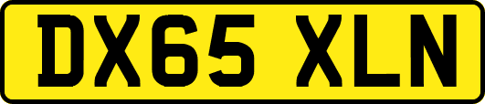 DX65XLN