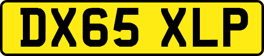 DX65XLP