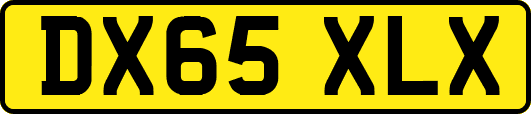 DX65XLX
