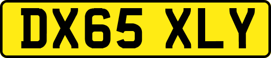 DX65XLY