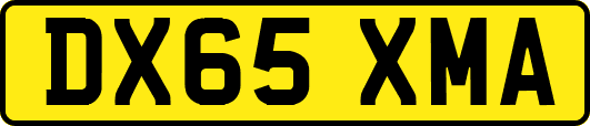 DX65XMA