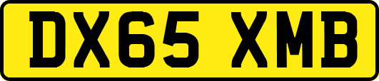DX65XMB