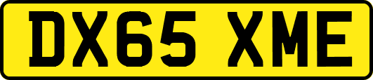 DX65XME