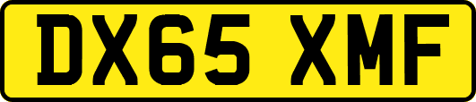 DX65XMF