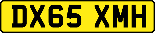 DX65XMH