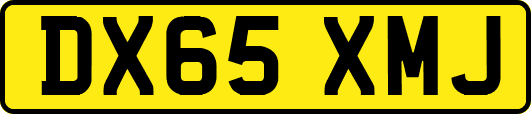 DX65XMJ