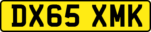 DX65XMK