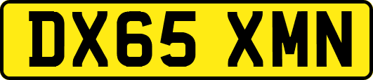 DX65XMN