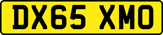 DX65XMO