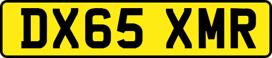 DX65XMR