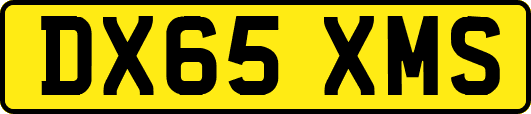 DX65XMS
