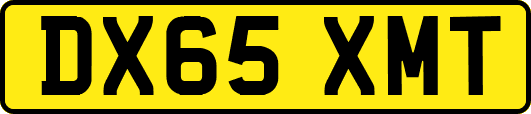 DX65XMT