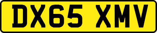 DX65XMV