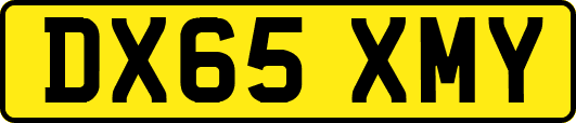 DX65XMY