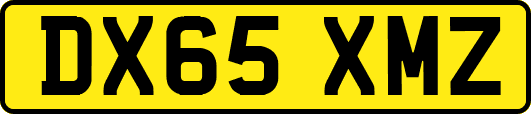 DX65XMZ